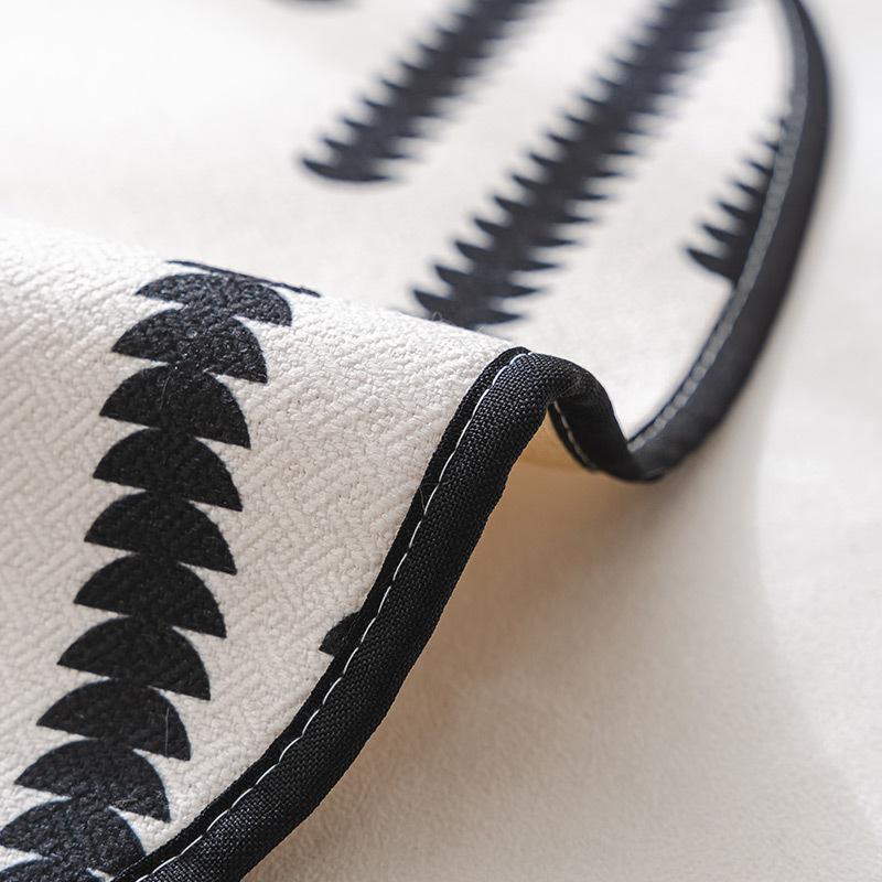 Special-Shaped Sofa Cushion, Universal In All Seasons, New  High-End Irregular Leather Sofa Cover, Non-Slip Cover Cloth Towel