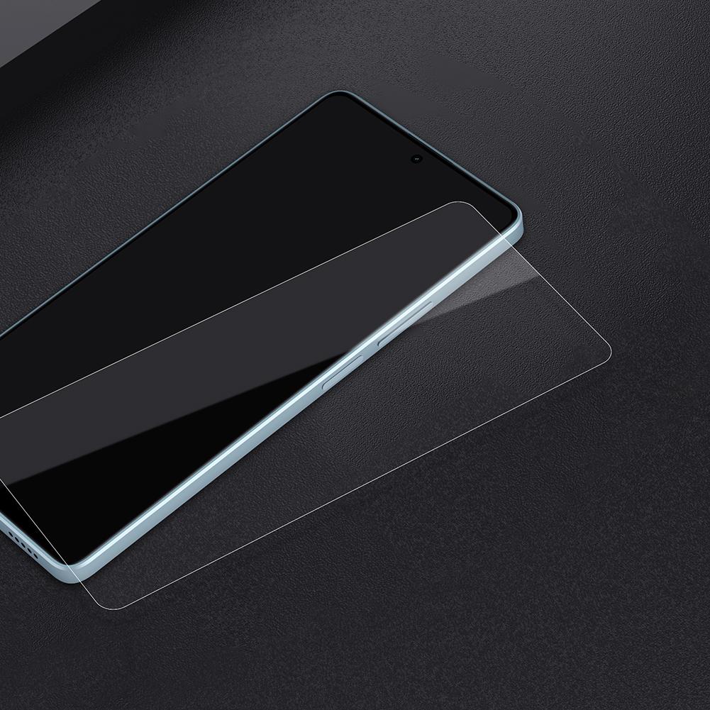 For POCO F5 Pro Glass Nillkin Amazing H+Pro 0.2MM Screen Protector Tempered Glass For POCO F5 Film