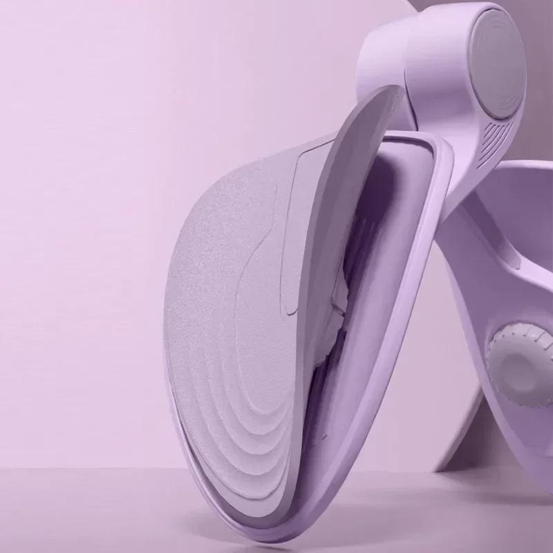 Adjustable Multifunctional Pelvic Floor Muscle Trainer Postpartum Repair Leg Clamp for Women Thin Legs and Beautiful Legs