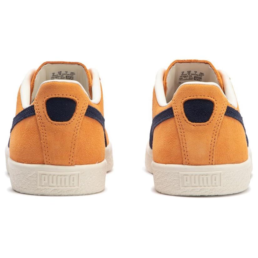 PUMA Clyde Og Clementine Navy 391962-08