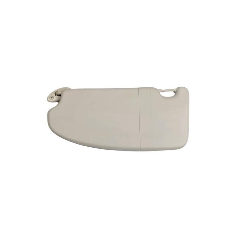 Auto Sun Visor Without Vanity Mirror Beige Gray Left Right for Ford Focus 2005-2007-2009-2011 Brand New