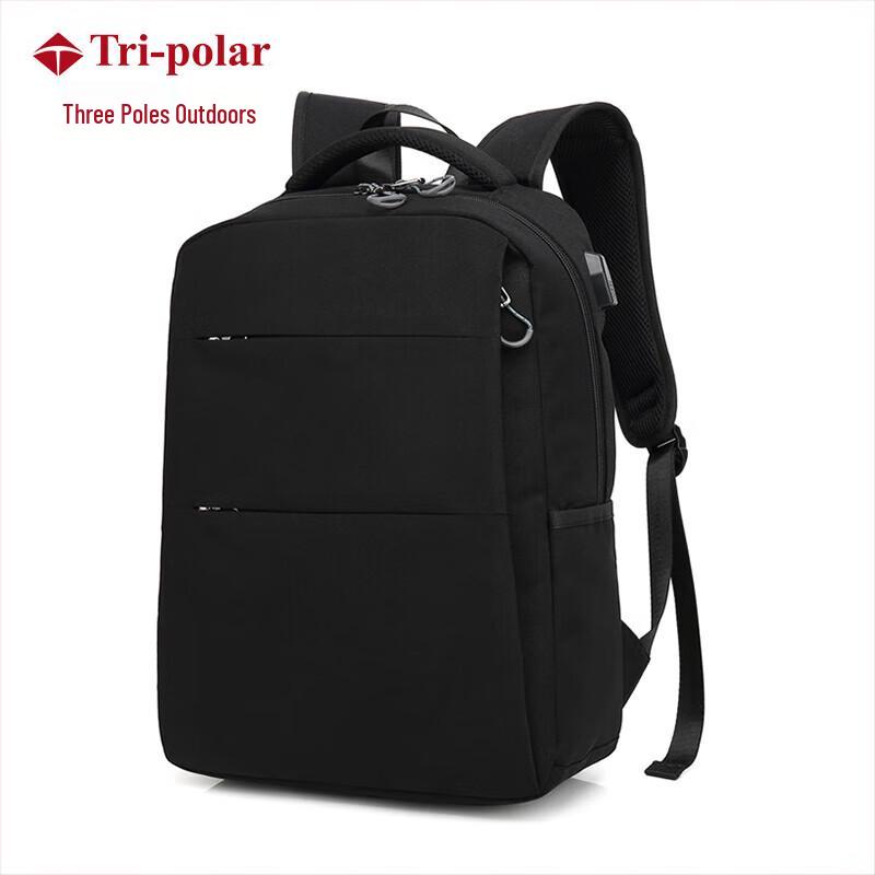 Sanji Outdoor TP2050 Men s Business Laptop Backpack