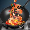 Supor Non-Coated Fine Iron Wok