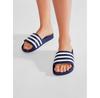 Кроссовки adidas adilette Aqua
