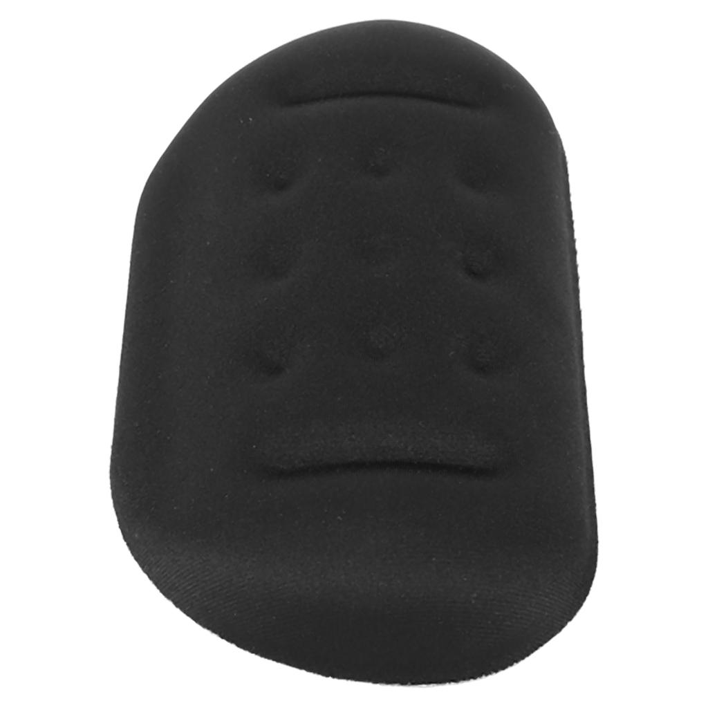 Ergonomic Wrist Rest Pad Memory Foam Skid Resistance Pain Relief Mouse Keyboard Cushion Support