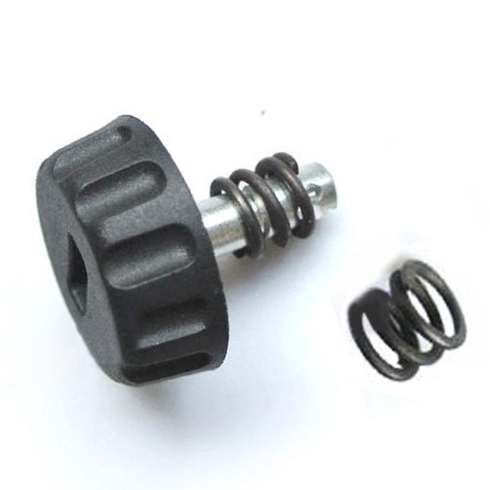 

1pcs Air Filter Cover Lock For-STIHL 038 MS380 MS381 028 031 Chainsaw Part New