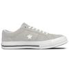 One Star Converse Low 'Ash Grey' 158368C