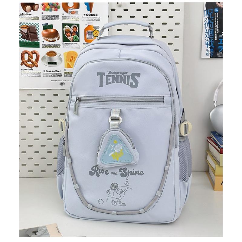 High value  Cute and Simple Japanese Students College Girls  New Schoolbags  Large Capacity Backpacks  College Backpacks.