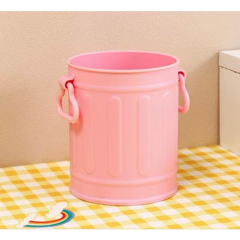 

каваи подставка для ручек в виде мороженого, держатель для хранения косметических кистей, настольный органайзер для канцелярских принадлежностей, коробка для хранения, офисные и школьные принадлежности