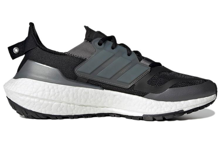 UltraBoost 22 Adidas Cold.RDY 'Black Grey' H01175