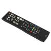 RAV532 ZP35480 Replacement Remote Control Compatible for RX V383 RX R383BL RX V379 HTR 3068 RXV383 Receiver