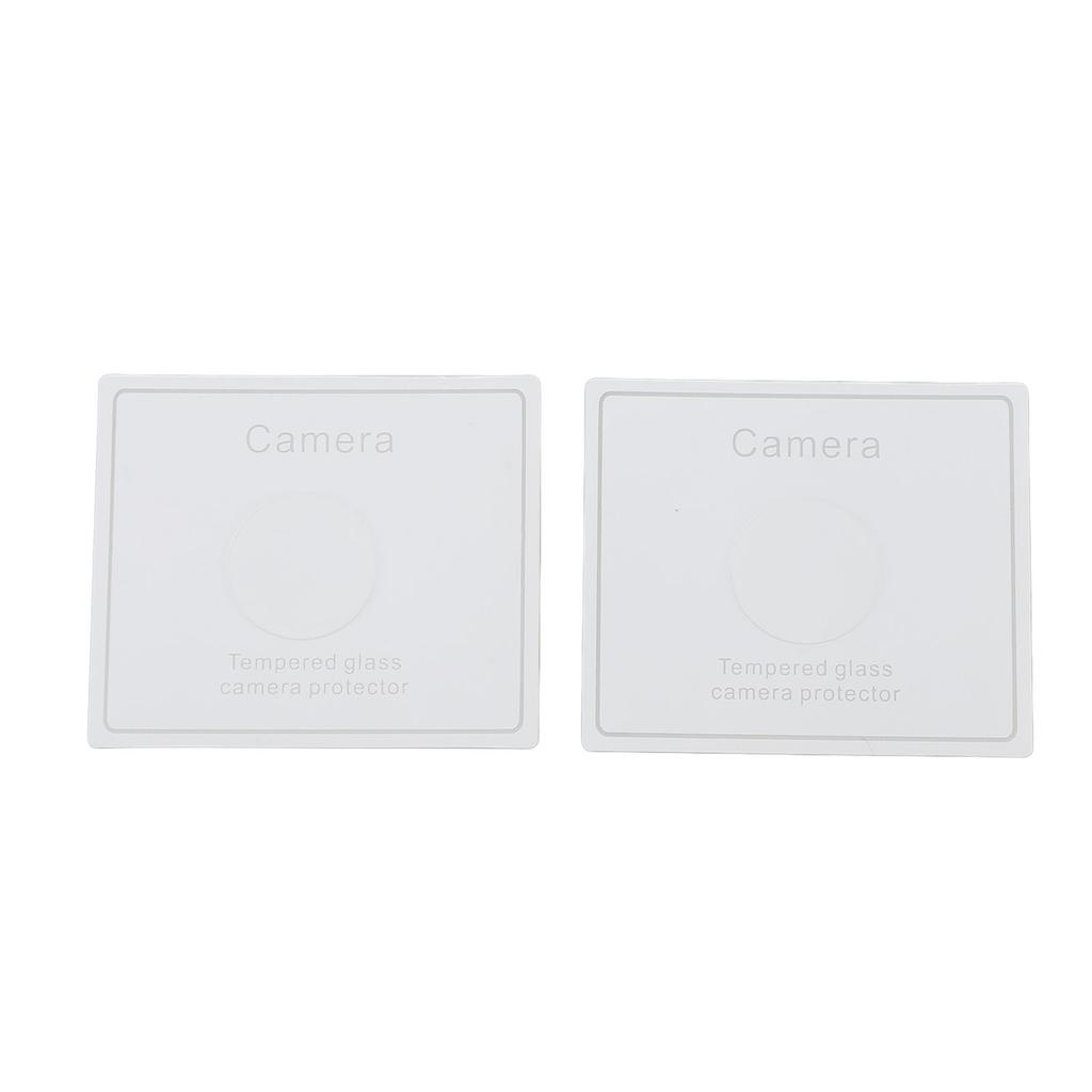 Drone Camera Lens Protective Tempered Glass Film 9H Hardness High Definition Anti Scratch Screen Pro