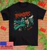 Badlands Band Ravagers Album Cotton Unisex T-Shirt S To 5XL Unisex T-Shirt