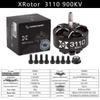 HOBBYWING XRotor 3110 900KV FPV Drone Motor