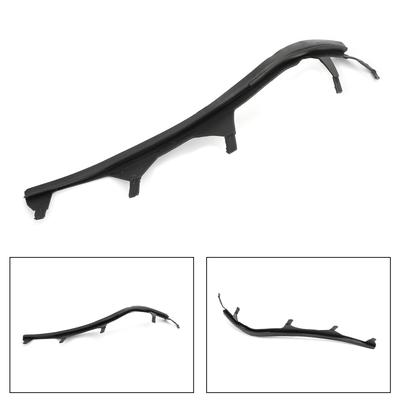 Left Upper Headlight Cover Strips For BMW E46 325i 02-05