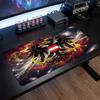 Austria Football Crest Mouse Pad, Extended Non Slip Rubber Desk Mat for Gaming Office Laptop Fan Gift