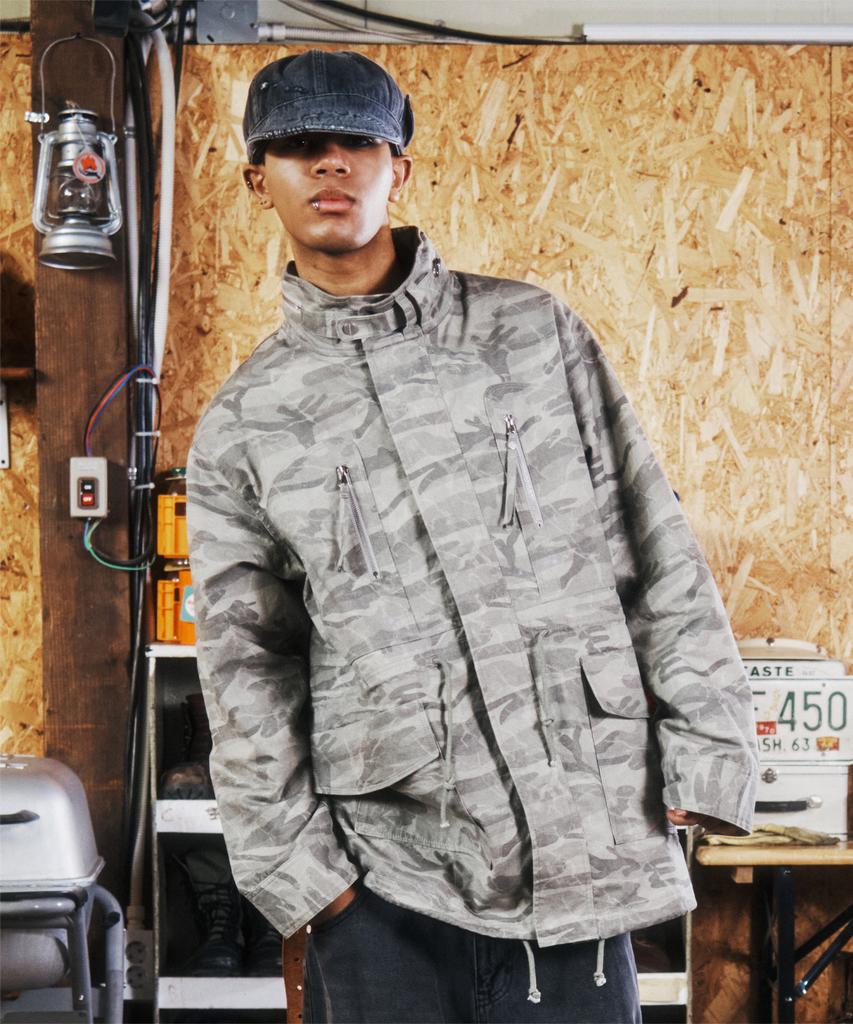 THEVINYLHOUSE Raw Country Ball Cap Black