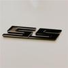 Chevrolet SS Metall Auto Logo Aufkleber