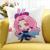 Anime A-Lien Stage Mizi Round Various Sizes Square Pillow Case For Car Home Bedchamber Decor