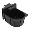 Center Console Cup Holder Insert 66155AG010 High Stability Beverage Holder Insert Replacement for
