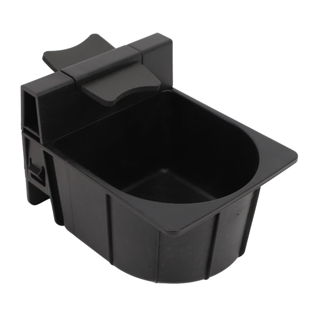 Center Console Cup Holder Insert 66155AG010 High Stability Beverage Holder Insert Replacement for