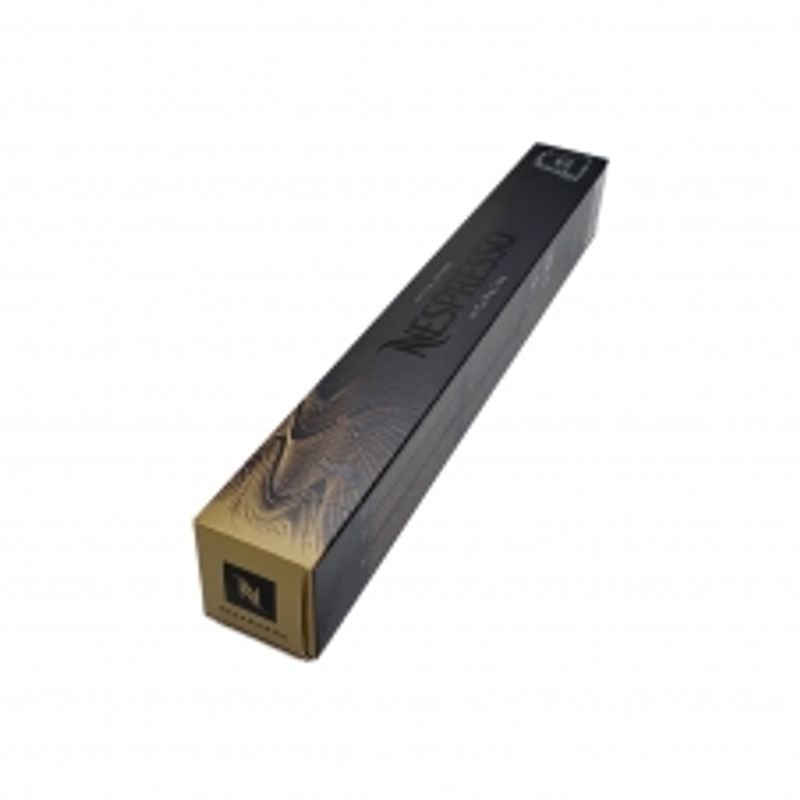 Nespresso Master Origin Nicaragua 10-pack