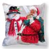 New  Christmas Pillow Case 30*50cm,40*40cm,45x45cm, Cushion Cover Home Christmas Decoration Pillow Case
