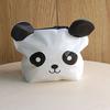 50pcs Cute Panda Cartoon Biscuit Bag Plastic Candy Cookie Food Cake Bags