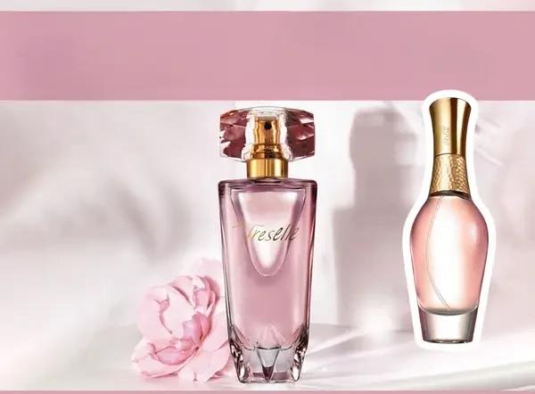 Parfüm AVON Treselle (50 ml)