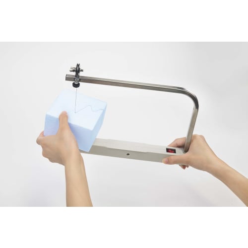 Ishizaki Electric SURE Styrofoam Cutter, Heater Wire 0.3mm, HC-23TF