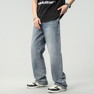 Παντελόνια – Τζιν