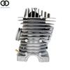 Cylinder Piston Kit For Stihl MS390 029 MS290 039 Chaaw 1127 020 1216 46mm