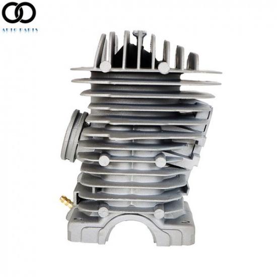 Cylinder Piston Kit For Stihl MS390 029 MS290 039 Chaaw 1127 020 1216 46mm