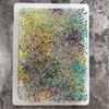 Book Silicone Mold A7 Notebook Cover Making DIY Handmade Epoxy Resin Craft Tool