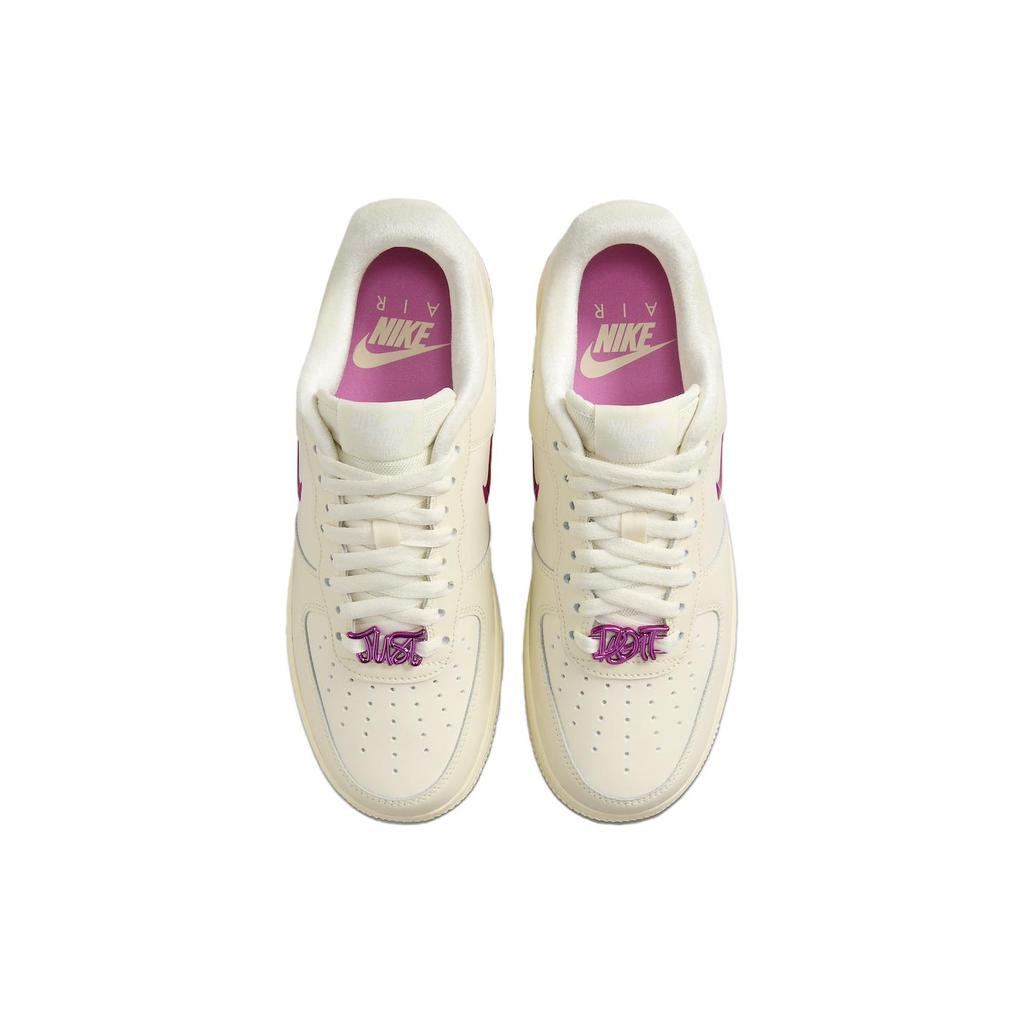 New Nike Air Force 1 07 SE Dance   Playful Pink Women's FB8251-101