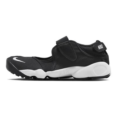 Air Rift Breathe Svart Vit Dam-DN1338-003