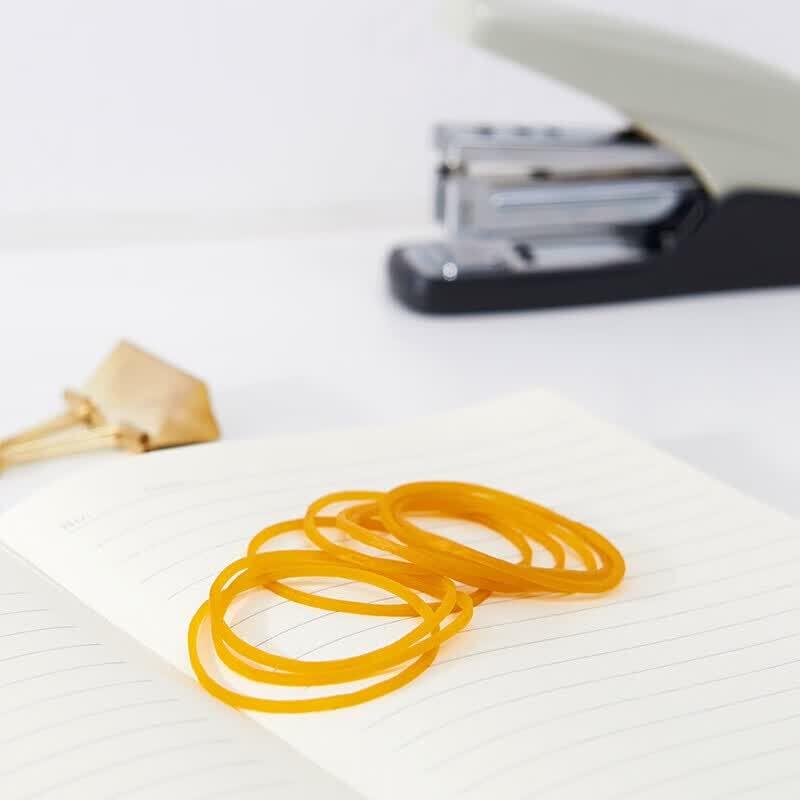 M&G 100g Office Rubber Bands