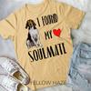Tops – T-Shirts