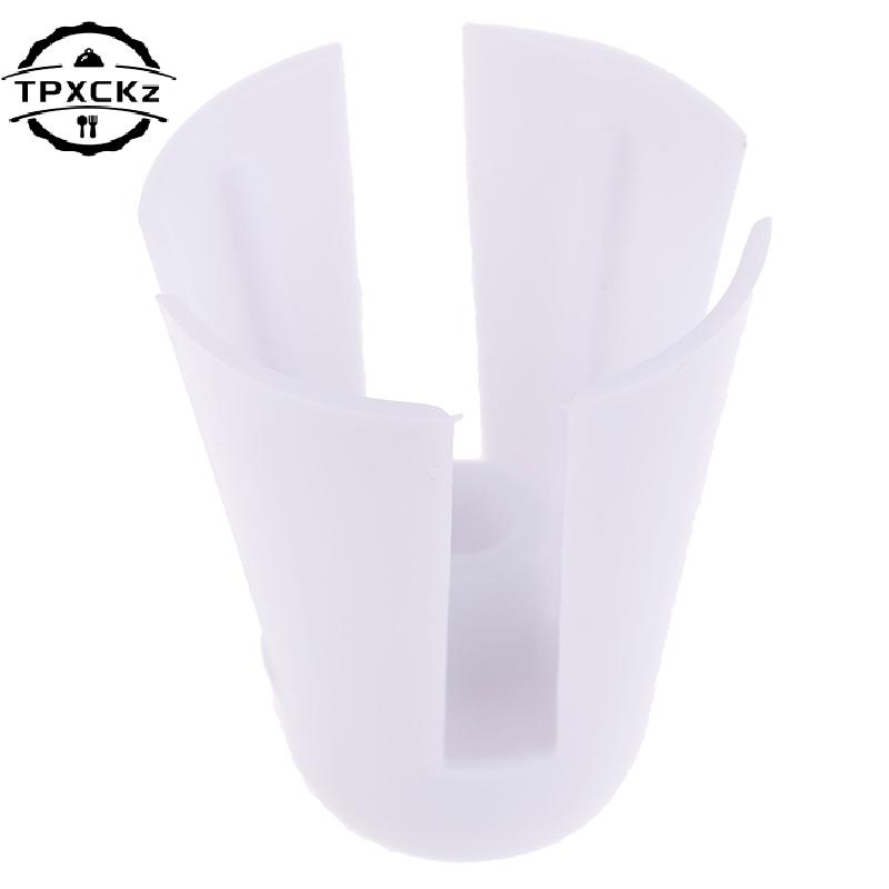  4pcs/Set Thread Spool Cone Holder Sewing Accessories for Janome 644D 744D