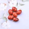Easter Gemstone Crystal Eggs 2cm - Natural Small Bird Eggs for Display or Play