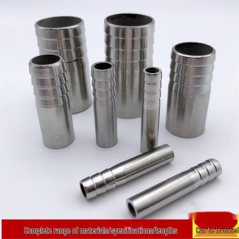Steel Wire Hose Pagoda Connector