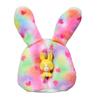 Barbie Cute Up Costume Barbie Happy Bunny Barbie Doll Doll House Doll Ages Pink HRK38 Dress-up & 3+
