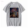 Unisexs Aztec Calendar Serpent T Shirt Vibrant Tribal Design Vintage Washed Fashion Stylish Breathable Versatile Soft Homme