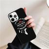 A little bit of Damon Vampire Diaries Phone Case Cover For iPhone 17 Air 15 16 Pro Max 14 13 12 11 Pro Max Plus