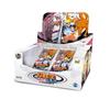 KAYOU Carte Originali di Naruto Capitolo dell'Array Scatola T2w7 CR Mondo Ninja Collezionabili Personaggi Anime Giocattolo Per Bambini Regali