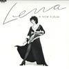 LP Record LENA HORNE - Lena, A New Album RJL2544 RCA 1981 Japan Jazz Used