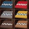 JingQingFu Chinese Style Chair Cushion