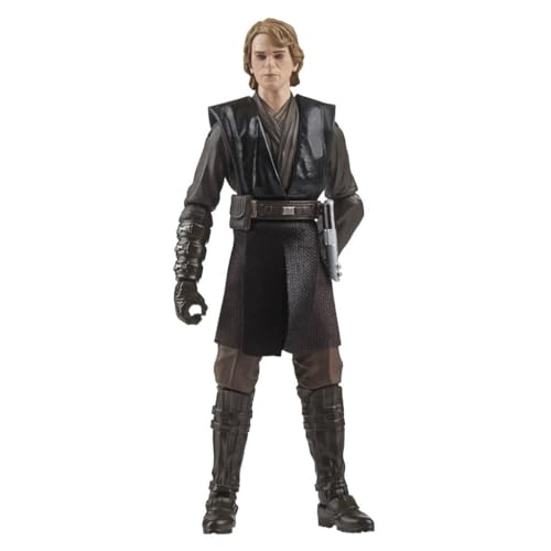 Hasbro Star Wars Vintage Collection The Journey of Anakin Skywalker, Star Wars 9.5 cm Premium Collectible Action Figure 3-Pack G1282 Authentic