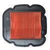 1 Pc Motorcycle Parts Air Filter Cleaner For Suzuki DL650 DL 650 V-Strom DL1000 DL 1000 2002-2012 KLV1000 KLV 1000 2004-2006