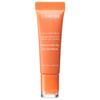 LaneiGe Lip Glowy Balm   LiGhtweiGht Hydration Lip Treatment With Shea Butter 10 G 0.35 Oz Peach Iced Tea
